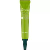 TONY MOLY Крем для век The Chok Chok Green Tea Watery Eye Cream