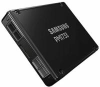 Накопитель SSD Samsung PM1733 MZWLR7T6HALA-00007/PCI-E 4.0 x4/7.68 TB