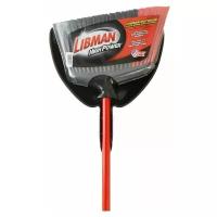 Щетка угловая для уборки дачи XL Libman USA 00904