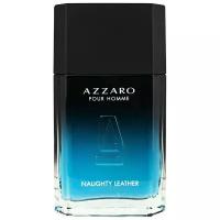 Туалетная вода Azzaro Azzaro pour Homme Naughty Leather 100 мл