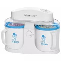 Мороженица CLATRONIC ICM 3650 белый