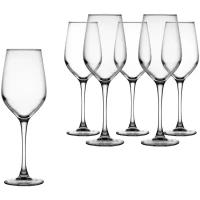 Набор бокалов для вина «Селест», 350 мл, 6 шт