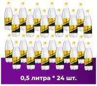 Напиток газированный Schweppes (Швепс) Индиан Тоник 0,5 л х 24 бутылки, пэт