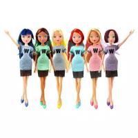 Кукла Winx Club 