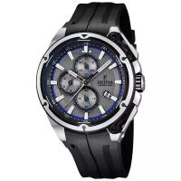 Наручные часы FESTINA Chrono Bike, серебряный