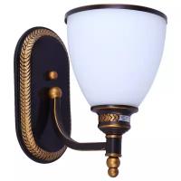 Настенный светильник Arte Lamp Bonito A9518AP-1BA, E27