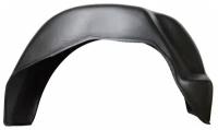 Подкрылки (локеры) задние Daewoo Matiz 1998 -,(пара, 2 шт. лев. + прав.), без крепежей (PPL-30715111)