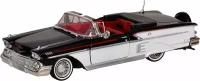 Модель машины 1958 Chevy Impala (GET LOW серия) 1:24 Motormax 79025