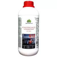 Антифриз Концентрат Greencool Gc5010 G12, 1 Л (Красн.) GreenCool арт. 702644