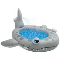 Intex Shark Spray 57433, 229х20 см