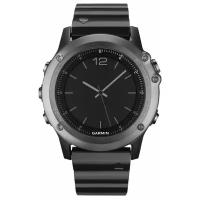 Умные часы Garmin Fenix 3 Sapphire with Metal Band