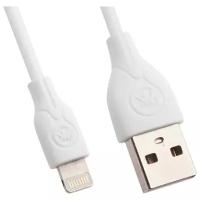 Кабель WK USB - Apple Lightning (WDC-041i)