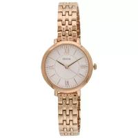 Наручные часы FOSSIL Jacqueline ES3799, белый, золотой