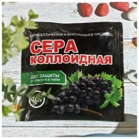 Сера коллоидная Домен, 40 г