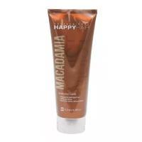 Happy Hair Macadamia Moist маска для волос 250 мл