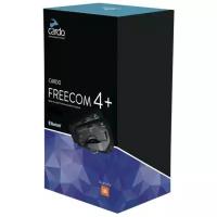 Мотогарнитура Scala Rider FREECOM 4+ JBL SINGLE