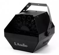 Генератор мыльных пузырей LAudio WS-BM100