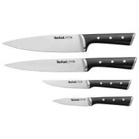 Набор кухонных ножей Tefal Ice Force (K2324S74)