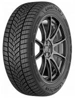 Зимние нешипованные шины Goodyear UltraGrip Performance + SUV (235/65 R17 108H)