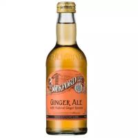 Напиток газированный Bickford's Австралия 275мл. стекло, Ginger Ale