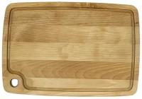 Разделочная доска MTM Wood MTM-ВB005, 32х22 см, светло-желтый