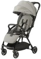 Детская прогулочная коляска Leclerc baby Magic fold plus Grey