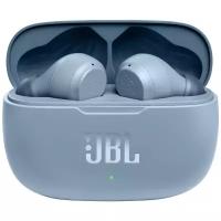 Беспроводные наушники JBL Wave 200TWS