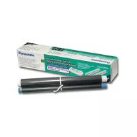 Термопленка для факса PANASONIC KX- FP205/207/215/218 KX- FG2451 (KX- FA52A), 2 штуки, оригинальная