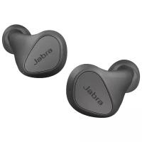 Наушники Jabra Elite 3, Dark Grey