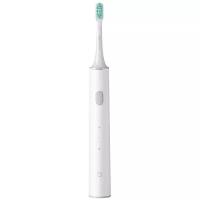 Звуковая зубная щетка Xiaomi Mijia Sonic Electric Toothbrush T500, белый