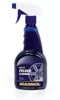 Очиститель дисков и ободов Felgen Cleaner 9975 500мл