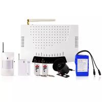 Автономная GSM сигнализация - Страж Sokol-Prof Автоном - сигнализация на gsm модуле / gsm сигнализация страж / охранная сигнализация gsm