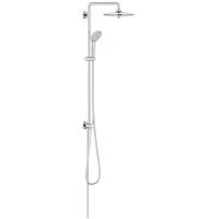 Верхний душ Grohe Euphoria 260 27421002, хром хром 1750 мм