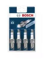 Свеча зажигания 0242230533 BOSCH 0242230533