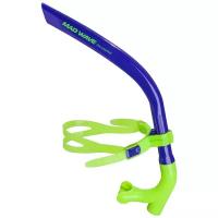 Фронтальная трубка для плавания Madwave Pro Snorkel