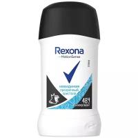 REXONA Део-стик Кристалл Чистая вода/Прозрачный кристалл 40мл ММЛ