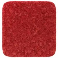 Коврик для ванной комнаты WasserKRAFT Kammel BM-8337 True Red