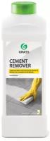 Средство для очистки после ремонта GRASS Cement Remover, 1л