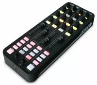 DJ MIDI контроллер Allen&Heath XONE: K2