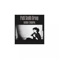 Виниловые пластинки, Arista, PATTI SMITH - Radio Ethiopia (LP)