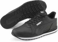 Кроссовки/PUMA/38485502/ST Runner v3 L/черный/10,5