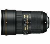 Nikon 24-70mm f/2.8E ED VR AF-S Nikkor