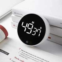 Таймер электронный Xiaomi MIIIW Comfort Whirling Timer (NK5260)