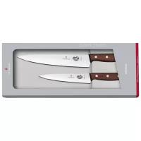 Набор VICTORINOX Rosewood 5.1050.2G, 2 ножа