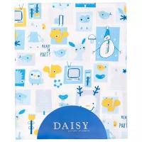 Daisy простыня на резинке Мультяшки 120х60 см