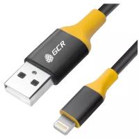 Кабель GCR USB - Apple Lightning (GCR-IP7)