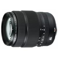 Объектив Fujifilm GF 32-64mm f/4 R LM WR