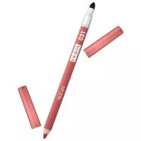 PUPA Карандаш для губ True Lips, 1,2 г, 031