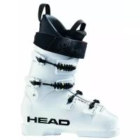 Горнолыжные ботинки HEAD Raptor Wcr 5 Sc White (см:26,5)