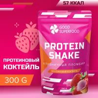 Протеиновый коктейль GOOD SUPERFOOD со вкусом 